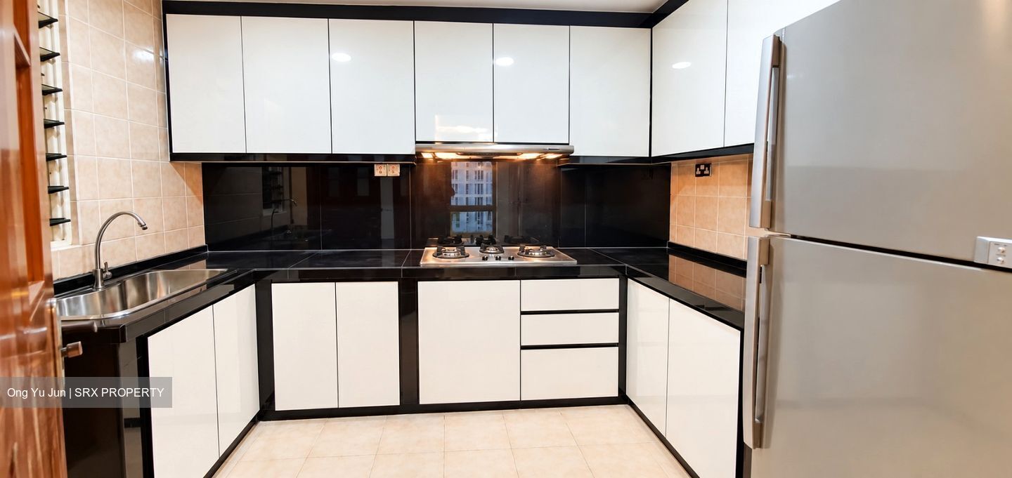 Rivervale Crest (D19), Apartment #635565641